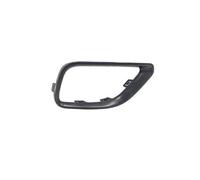 Cornice fendinebbia destro primer per jeep cherokee 2018 in poi