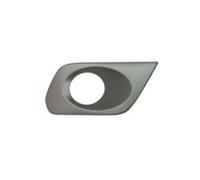 Cornice Fendinebbia Destro Silver per Dacia Sandero Stepway 2016-