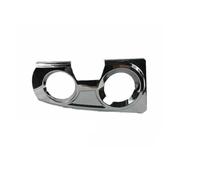 CORNICE FENDINEBBIA DX CROMATA CON FORO TERGILAVAFARO COMPATIBILE CON STRALIS 2007 2013 5801584081