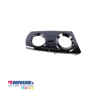 CORNICE FENDINEBBIA DX CROMATA SENZA LAVA FARO ADATTO A IVECO STRALIS ED HI-WAY