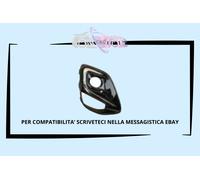 CORNICE FENDINEBBIA DX DESTRA C/MOD.CROMATA PER FORD PUMA TITANIUM 2020-
