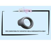 CORNICE FENDINEBBIA DX DESTRA GRIGIA PER FORD ECOSPORT 2013-2017