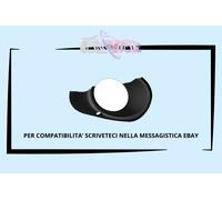 CORNICE FENDINEBBIA DX DESTRA GRIGIA PER MITSUBISHI OUTLANDER 2012-2015