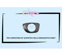 CORNICE FENDINEBBIA DX DESTRA PER PORSCHE MACAN 2014-2018