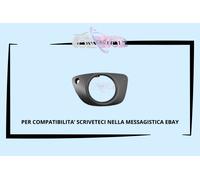 CORNICE FENDINEBBIA DX DESTRA PER PORSCHE MACAN 2014-2018