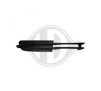 Cornice, Fendinebbia compatibile con BMW 1214046