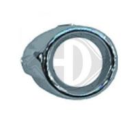 Cornice Fendinebbia DX PER Ford Fiesta VI 1.25 60 KW 82 CV