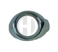 Cornice Fendinebbia DX PER Ford Focus III 1.6 FlexiFuel 88 KW 120 CV