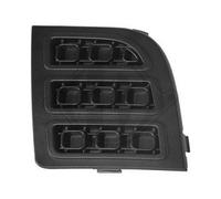 Cornice Fendinebbia DX PER Ford Fusion 1.4 LPG 59 KW 80 CV