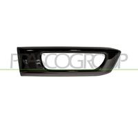 Cornice, Fendinebbia Dx per LAND ROVER RANGE ROVER SPORT