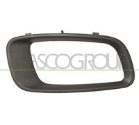 PRASCO MB1591241 Cornice, Fendinebbia