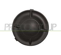 Cornice, Fendinebbia Dx per NISSAN MURANO