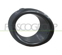 Cornice, Fendinebbia Dx per NISSAN NOTE