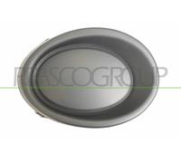 Cornice, Fendinebbia Dx per NISSAN QASHQAI
