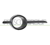 Cornice Fendinebbia Destra Con Primer In Abs Per SUZUKI SWIFT 2007-2010 DESTRO