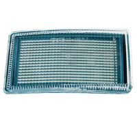 Cornice, Fendinebbia Dx per VW GOLF VENTO