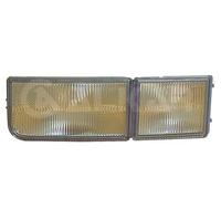 Cornice, Fendinebbia Dx per VW PASSAT