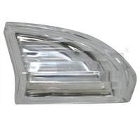 Cornice, Fendinebbia Dx per VW PASSAT CC