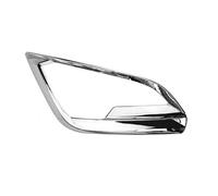 Cornice fendinebbia faro destro cromata per ford ecosport 2017 in poi