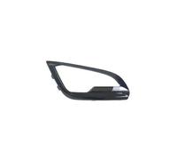 Cornice fendinebbia faro destro nero lucido per ford ecosport 2017- st-line