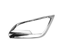 Cornice fendinebbia faro sinistro cromata per ford ecosport 2017 in poi