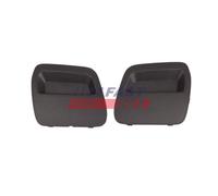 Cornice Fendinebbia Fast FT04243 per Renault