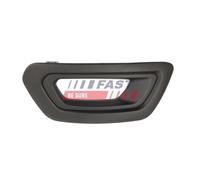 Cornice Fendinebbia Fast FT10401 per Ford