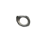 Cornice fendinebbia grigia guida sx per Vw Touareg 2007-2010