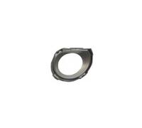 Cornice fendinebbia grigia passeggero dx per Vw Touareg 2007-2010