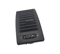 Cornice fendinebbia Griglia Di Ventilazione AC Per Citroen Per Xsara Per Xsara II, Gruppo Presa Aria Condizionata Cruscotto Auto 8264Q0/8264Q4/8264Q2/8264Y7/8264Y9/8264Z1(Right)