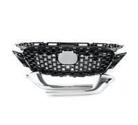 Cornice fendinebbia Griglia Racing Superiore Per Paraurti Anteriore Per Mazda CX5 2022-2023 Con Finiture KSD450710A