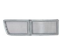 Cornice Fendinebbia Hella 8XU 006 946-031 per Mack VW