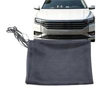 Cornice fendinebbia Inserto In Rete Per Griglia Automobilistica, Rete Protettiva Antipolvere Sostitutiva Per Cofano Paraurti Anteriore