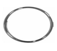 Cornice fendinebbia paraurti anteriore sinistro per audi a6 2011 in poi