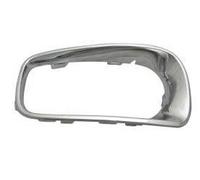 CORNICE FENDINEBBIA PARAURTI DESTRO CROMATO PER MINI COUNTRYMAN (F60) 2016