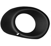 CORNICE FENDINEBBIA PARAURTI DX GRIGIA PER MITSUBISHI OUTLANDER 2012