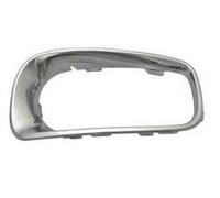 CORNICE FENDINEBBIA PARAURTI SINISTRO CROMATO PER MINI COUNTRYMAN (F60) 2016