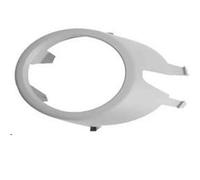 Cornice Fendinebbia Audi A4 2004-2007 Sinistro