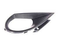 Griglia Cornice Fendinebbia per Audi Q7 2006-2009 Sinistro