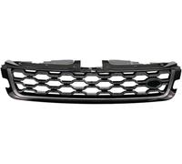 Cornice fendinebbia per auto Griglia paraurti anteriore per auto per Land per Rover per Range per Evoque 2020 2021 2022 L551(Grigio)