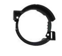 Cornice Fendinebbia Per Dacia Logan Lato Sx 2006/01-2008/10 Versione 4 Porte Sx