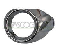 Cornice Fendinebbia Prasco FD4281242 Premium per Ford