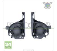 Cornice fendinebbia Prasco per CITROEN C3 II