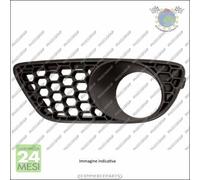 Cornice fendinebbia Prasco per CITROEN C3 II