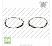Cornice fendinebbia Prasco per RENAULT MEGANE