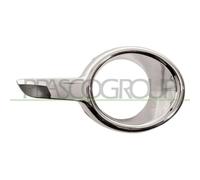 Cornice Fendinebbia Prasco PG3261241 Premium per Peugeot