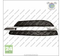 Cornice Fendinebbia Prasco Sx Sinistro Per Mercedes Classe C 350 320 300 280 ij3