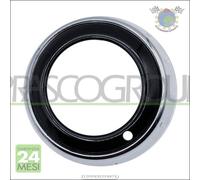 Cornice fendinebbia Prasco Sx Sinistro per MITSUBISHI OUTLANDER II