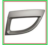 Cornice Fendinebbia Sinistra Argento Renault Scenic (X-Mod)-(Anno 2009-2011)