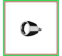 Cornice Fendinebbia Sinistra Cromata Ford Fiesta Mk Vi-(Anno 2008-2012)